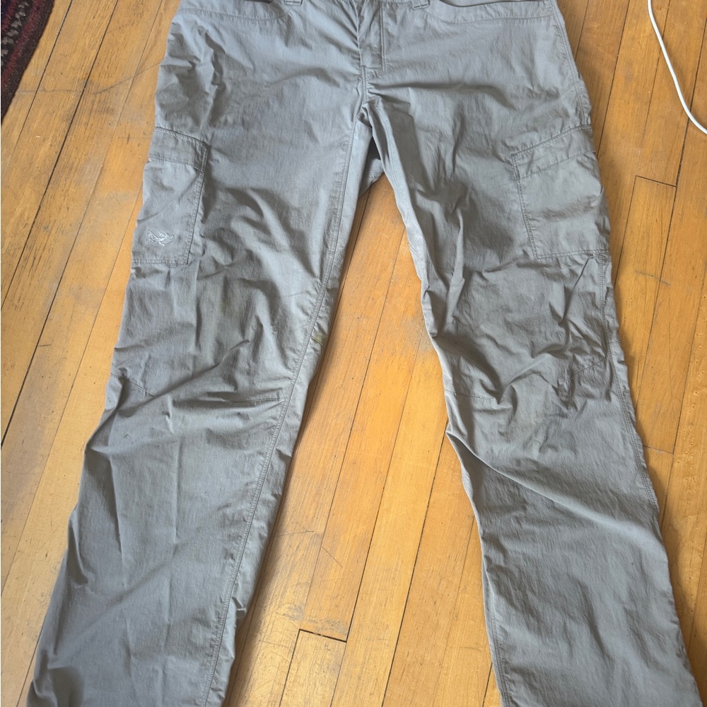 Arc’teryx Hiking Pants